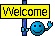 Welcome-